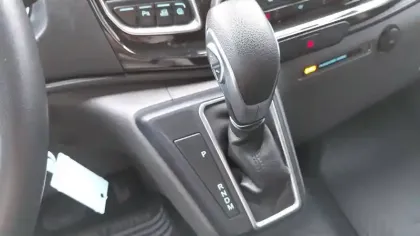 Photo 9 Ford Transit  CUSTOM FOURGON 300 L1H1 2.0 ECOBLUE 170 BVA