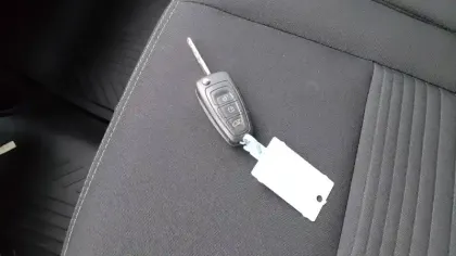 Photo 25 Ford Transit  CUSTOM FOURGON 300 L1H1 2.0 ECOBLUE 170 BVA