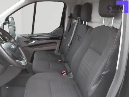Photo 29 Ford Transit  CUSTOM FOURGON 300 L1H1 2.0 ECOBLUE 170 BVA