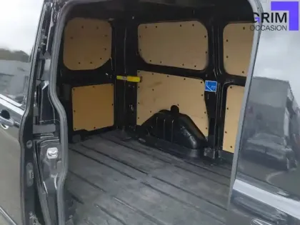 Photo 10 Ford Transit  CUSTOM FOURGON 300 L1H1 2.0 ECOBLUE 170 BVA
