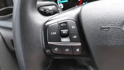 Photo 24 Ford Transit  CUSTOM FOURGON 300 L1H1 2.0 ECOBLUE 170 BVA