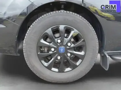 Photo 64 Ford Transit  CUSTOM FOURGON 300 L1H1 2.0 ECOBLUE 170 BVA