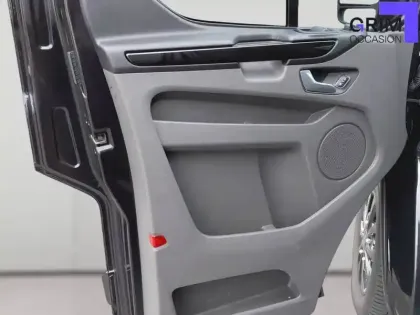 Photo 47 Ford Transit  CUSTOM FOURGON 300 L1H1 2.0 ECOBLUE 170 BVA