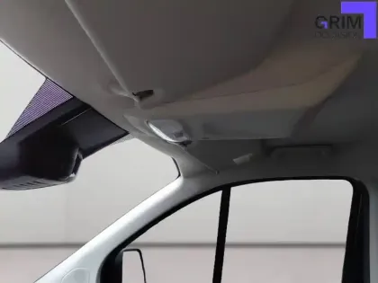 Photo 49 Ford Transit  CUSTOM FOURGON 300 L1H1 2.0 ECOBLUE 170 BVA