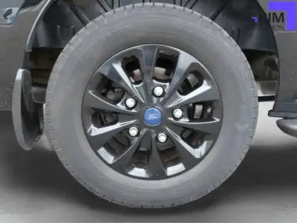 Photo 41 Ford Transit  CUSTOM FOURGON 300 L1H1 2.0 ECOBLUE 170 BVA