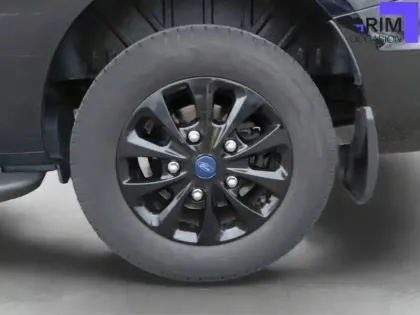 Photo 66 Ford Transit  CUSTOM FOURGON 300 L1H1 2.0 ECOBLUE 170 BVA