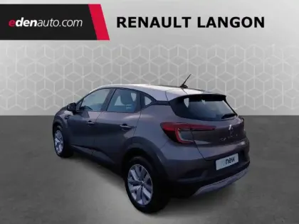 Photo 29 Renault Captur  TCe 90 - 21