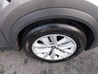 Photo 14 Renault Captur  TCe 90 - 21