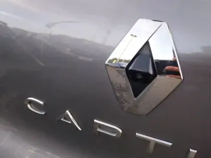 Photo 18 Renault Captur  TCe 90 - 21