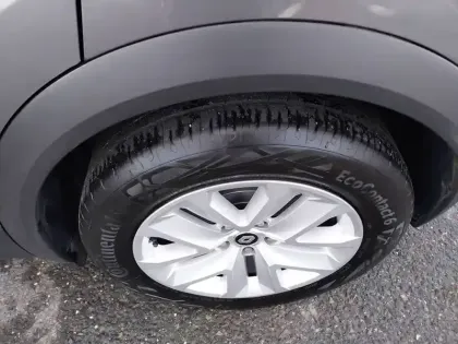 Photo 12 Renault Captur  TCe 90 - 21