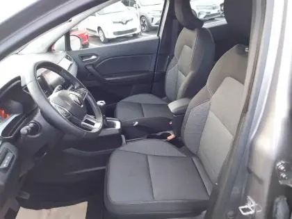 Photo 49 Renault Captur  TCe 90 - 21