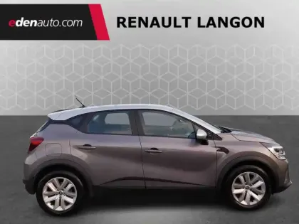 Photo 67 Renault Captur  TCe 90 - 21