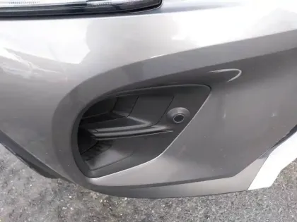 Photo 16 Renault Captur  TCe 90 - 21