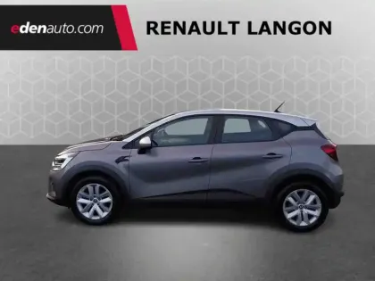 Photo 38 Renault Captur  TCe 90 - 21