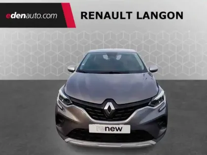 Photo 40 Renault Captur  TCe 90 - 21