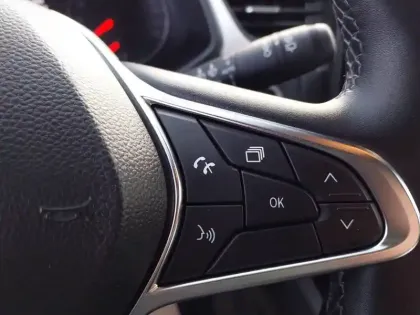 Photo Renault Captur Business