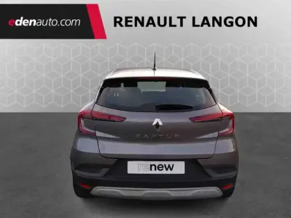Photo 69 Renault Captur  TCe 90 - 21