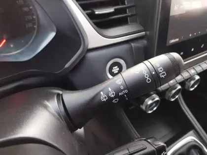 Photo 20 Renault Captur  TCe 90 - 21