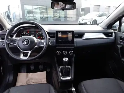 Photo 84 Renault Captur  TCe 90 - 21