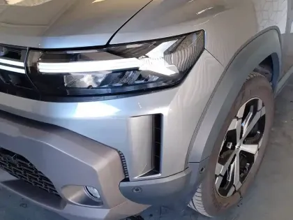 Photo 43 Dacia Duster  TCe 130 4x2