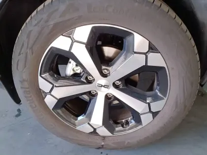 Photo 42 Dacia Duster  TCe 130 4x2