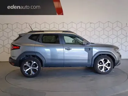 Photo 5 Dacia Duster  TCe 130 4x2