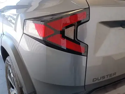 Photo 22 Dacia Duster  TCe 130 4x2