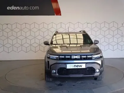 Photo 7 Dacia Duster  TCe 130 4x2