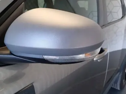 Photo 41 Dacia Duster  TCe 130 4x2