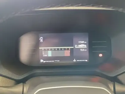 Photo 30 Dacia Duster  TCe 130 4x2