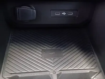 Photo 37 Dacia Duster  TCe 130 4x2