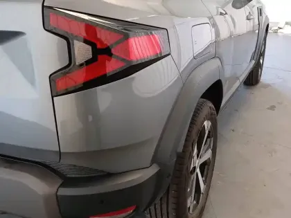 Photo 21 Dacia Duster  TCe 130 4x2