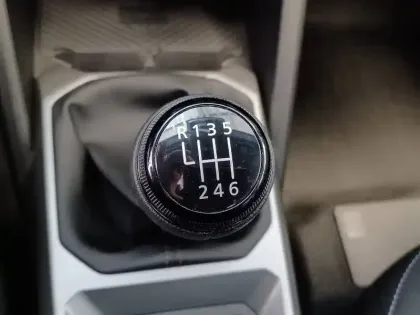 Photo 38 Dacia Duster  TCe 130 4x2