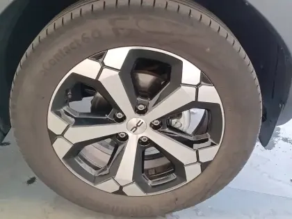 Photo 13 Dacia Duster  TCe 130 4x2