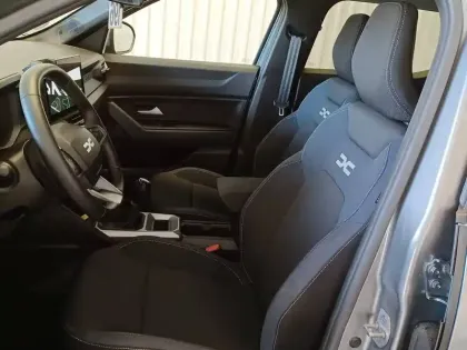 Photo 9 Dacia Duster  TCe 130 4x2