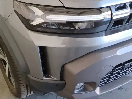 Photo 12 Dacia Duster  TCe 130 4x2