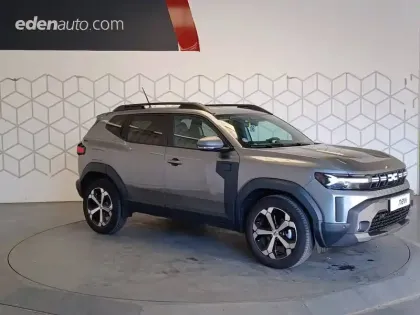 Photo 6 Dacia Duster  TCe 130 4x2