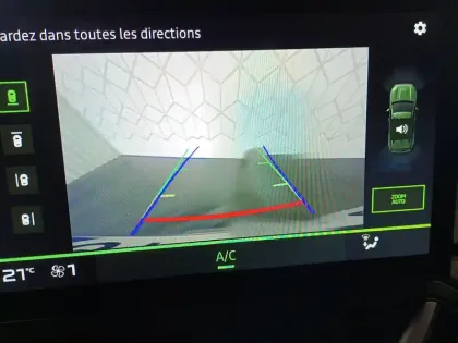 Photo 45 Dacia Duster  TCe 130 4x2