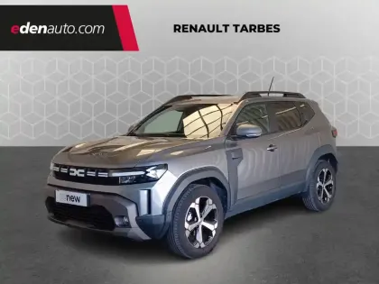 Photo Dacia Duster Journey