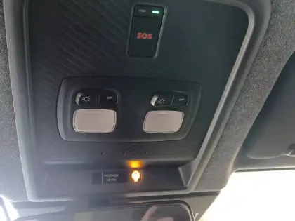 Photo 39 Dacia Duster  TCe 130 4x2