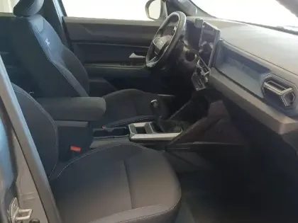 Photo 11 Dacia Duster  TCe 130 4x2