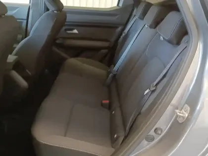 Photo 25 Dacia Duster  TCe 130 4x2