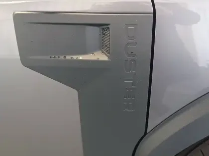 Photo 15 Dacia Duster  TCe 130 4x2