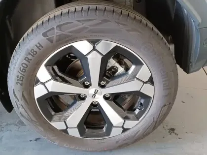 Photo 8 Dacia Duster  TCe 130 4x2