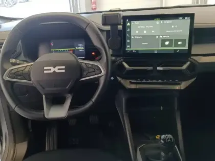 Photo 10 Dacia Duster  TCe 130 4x2