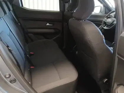 Photo 16 Dacia Duster  TCe 130 4x2