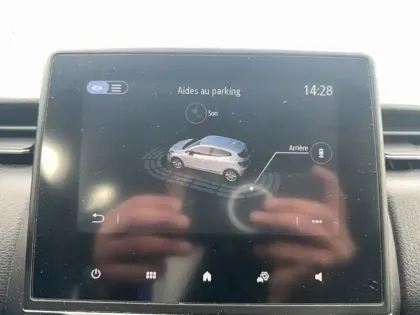 Photo 37 Renault Clio  TCe 90 - 21N