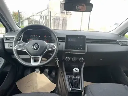 Photo 10 Renault Clio  TCe 90 - 21N