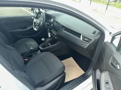 Photo 11 Renault Clio  TCe 90 - 21N