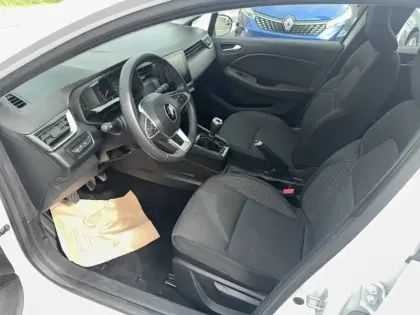 Photo 9 Renault Clio  TCe 90 - 21N